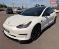Білий Тесла Модель 3, об'ємом двигуна 0 л та пробігом 103 тис. км за 18900 $, фото 15 на Automoto.ua