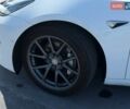 Белый Тесла Модель 3, объемом двигателя 0 л и пробегом 48 тыс. км за 20499 $, фото 4 на Automoto.ua