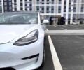 Белый Тесла Модель 3, объемом двигателя 0.26 л и пробегом 112 тыс. км за 16900 $, фото 2 на Automoto.ua
