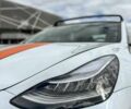 Білий Тесла Модель 3, об'ємом двигуна 0 л та пробігом 71 тис. км за 18000 $, фото 2 на Automoto.ua