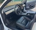 Белый Тесла Модель 3, объемом двигателя 0 л и пробегом 99 тыс. км за 15500 $, фото 5 на Automoto.ua