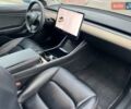 Білий Тесла Модель 3, об'ємом двигуна 0 л та пробігом 107 тис. км за 17500 $, фото 20 на Automoto.ua