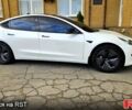 Белый Тесла Модель 3, объемом двигателя 0.19 л и пробегом 86 тыс. км за 15900 $, фото 3 на Automoto.ua