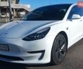 Белый Тесла Модель 3, объемом двигателя 0 л и пробегом 80 тыс. км за 19000 $, фото 11 на Automoto.ua