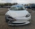 Белый Тесла Модель 3, объемом двигателя 0 л и пробегом 102 тыс. км за 6000 $, фото 4 на Automoto.ua