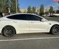 Білий Тесла Модель 3, об'ємом двигуна 0 л та пробігом 120 тис. км за 11538 $, фото 2 на Automoto.ua