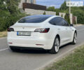 Белый Тесла Модель 3, объемом двигателя 0 л и пробегом 100 тыс. км за 23700 $, фото 35 на Automoto.ua