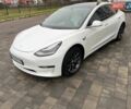 Белый Тесла Модель 3, объемом двигателя 0 л и пробегом 100 тыс. км за 18400 $, фото 2 на Automoto.ua