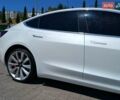 Белый Тесла Модель 3, объемом двигателя 0 л и пробегом 159 тыс. км за 15900 $, фото 13 на Automoto.ua