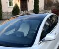 Белый Тесла Модель 3, объемом двигателя 0 л и пробегом 97 тыс. км за 19900 $, фото 4 на Automoto.ua