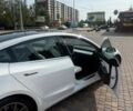 Білий Тесла Модель 3, об'ємом двигуна 0 л та пробігом 38 тис. км за 17900 $, фото 2 на Automoto.ua