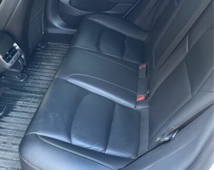 Білий Тесла Модель 3, об'ємом двигуна 0 л та пробігом 57 тис. км за 16500 $, фото 4 на Automoto.ua