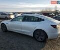 Белый Тесла Модель 3, объемом двигателя 0 л и пробегом 56 тыс. км за 11500 $, фото 1 на Automoto.ua