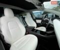 Білий Тесла Модель 3, об'ємом двигуна 0 л та пробігом 100 тис. км за 17900 $, фото 8 на Automoto.ua