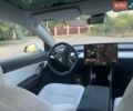 Білий Тесла Модель 3, об'ємом двигуна 0 л та пробігом 224 тис. км за 12500 $, фото 20 на Automoto.ua