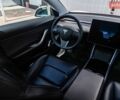Белый Тесла Модель 3, объемом двигателя 0 л и пробегом 140 тыс. км за 16000 $, фото 6 на Automoto.ua