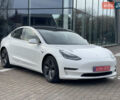 Белый Тесла Модель 3, объемом двигателя 0 л и пробегом 120 тыс. км за 17000 $, фото 12 на Automoto.ua