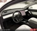 Білий Тесла Модель 3, об'ємом двигуна 0.18 л та пробігом 170 тис. км за 13900 $, фото 4 на Automoto.ua