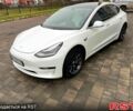 Белый Тесла Модель 3, объемом двигателя 0 л и пробегом 10000 тыс. км за 17900 $, фото 7 на Automoto.ua
