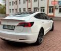 Білий Тесла Модель 3, об'ємом двигуна 0 л та пробігом 108 тис. км за 16400 $, фото 4 на Automoto.ua