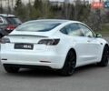 Белый Тесла Модель 3, объемом двигателя 0 л и пробегом 113 тыс. км за 19800 $, фото 18 на Automoto.ua