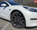 Білий Тесла Модель 3, об'ємом двигуна 0 л та пробігом 122 тис. км за 15800 $, фото 52 на Automoto.ua