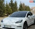 Білий Тесла Модель 3, об'ємом двигуна 0 л та пробігом 179 тис. км за 15000 $, фото 1 на Automoto.ua