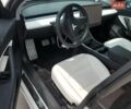 Белый Тесла Модель 3, объемом двигателя 0 л и пробегом 57 тыс. км за 5300 $, фото 7 на Automoto.ua