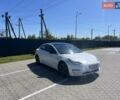 Белый Тесла Модель 3, объемом двигателя 0 л и пробегом 106 тыс. км за 17900 $, фото 4 на Automoto.ua