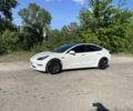 Белый Тесла Модель 3, объемом двигателя 0 л и пробегом 200 тыс. км за 14777 $, фото 3 на Automoto.ua