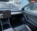 Белый Тесла Модель 3, объемом двигателя 0 л и пробегом 160 тыс. км за 11500 $, фото 20 на Automoto.ua