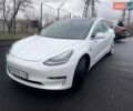 Белый Тесла Модель 3, объемом двигателя 0 л и пробегом 93 тыс. км за 20300 $, фото 8 на Automoto.ua