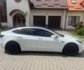 Білий Тесла Модель 3, об'ємом двигуна 0 л та пробігом 118 тис. км за 13700 $, фото 8 на Automoto.ua