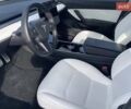 Белый Тесла Модель 3, объемом двигателя 0 л и пробегом 90 тыс. км за 21700 $, фото 25 на Automoto.ua