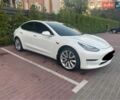 Белый Тесла Модель 3, объемом двигателя 0 л и пробегом 95 тыс. км за 16500 $, фото 7 на Automoto.ua
