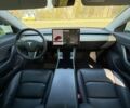 Белый Тесла Модель 3, объемом двигателя 0 л и пробегом 100 тыс. км за 13900 $, фото 74 на Automoto.ua