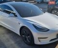 Белый Тесла Модель 3, объемом двигателя 0 л и пробегом 235 тыс. км за 16500 $, фото 7 на Automoto.ua