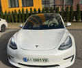 Білий Тесла Модель 3, об'ємом двигуна 0 л та пробігом 59 тис. км за 19200 $, фото 13 на Automoto.ua