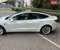 Белый Тесла Модель 3, объемом двигателя 0 л и пробегом 85 тыс. км за 16000 $, фото 4 на Automoto.ua