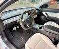 Білий Тесла Модель 3, об'ємом двигуна 0 л та пробігом 104 тис. км за 19900 $, фото 15 на Automoto.ua