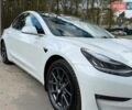 Белый Тесла Модель 3, объемом двигателя 0 л и пробегом 128 тыс. км за 18199 $, фото 9 на Automoto.ua