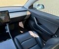 Белый Тесла Модель 3, объемом двигателя 0 л и пробегом 100 тыс. км за 13900 $, фото 76 на Automoto.ua