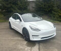 Білий Тесла Модель 3, об'ємом двигуна 0 л та пробігом 208 тис. км за 16500 $, фото 1 на Automoto.ua