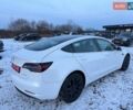 Белый Тесла Модель 3, объемом двигателя 0 л и пробегом 159 тыс. км за 15500 $, фото 3 на Automoto.ua