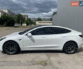 Белый Тесла Модель 3, объемом двигателя 0 л и пробегом 168 тыс. км за 14800 $, фото 1 на Automoto.ua