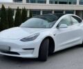Білий Тесла Модель 3, об'ємом двигуна 0 л та пробігом 110 тис. км за 11540 $, фото 1 на Automoto.ua