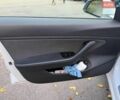 Білий Тесла Модель 3, об'ємом двигуна 0 л та пробігом 160 тис. км за 15500 $, фото 11 на Automoto.ua