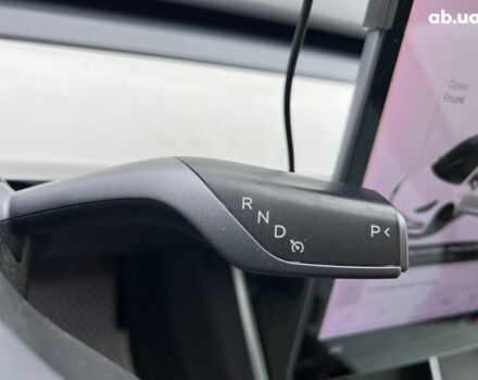 Білий Тесла Модель 3, об'ємом двигуна 0 л та пробігом 203 тис. км за 12000 $, фото 22 на Automoto.ua