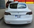 Белый Тесла Модель 3, объемом двигателя 0 л и пробегом 72 тыс. км за 19000 $, фото 4 на Automoto.ua