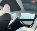 Белый Тесла Модель 3, объемом двигателя 0 л и пробегом 100 тыс. км за 18400 $, фото 7 на Automoto.ua